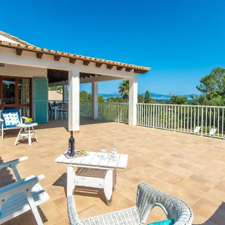 Villa Son Granada By Interhome กาลาบลาวา ภายนอก รูปภาพ