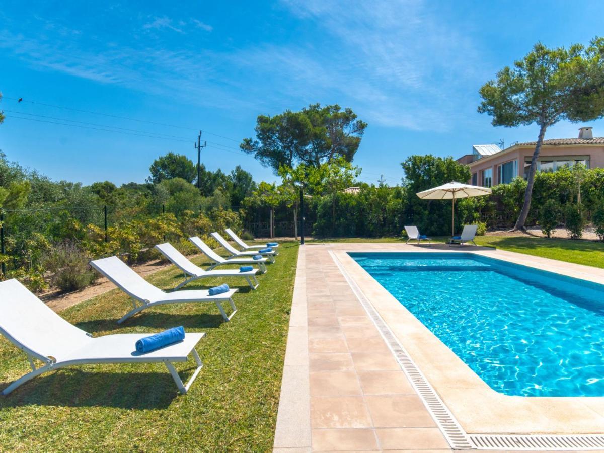 Villa Son Granada By Interhome กาลาบลาวา ภายนอก รูปภาพ