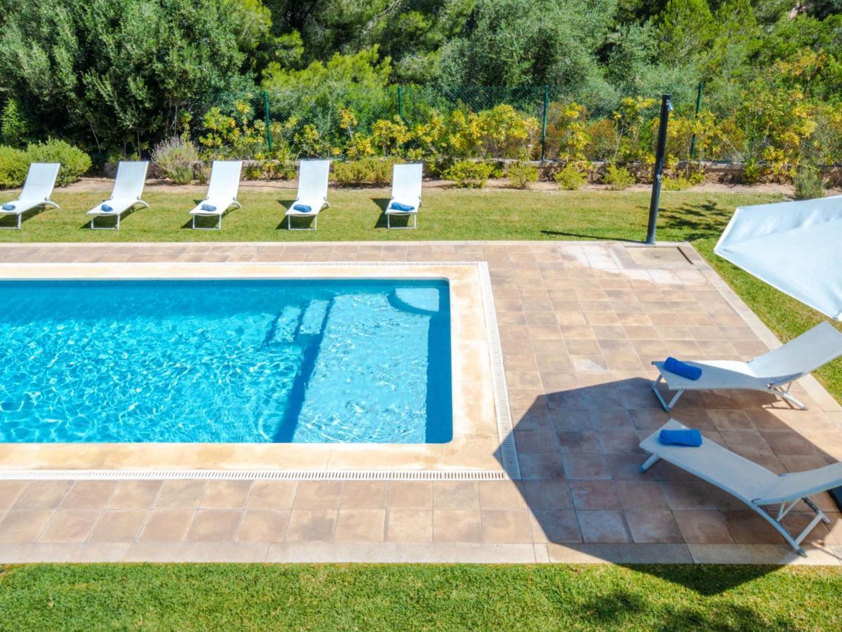 Villa Son Granada By Interhome กาลาบลาวา ภายนอก รูปภาพ