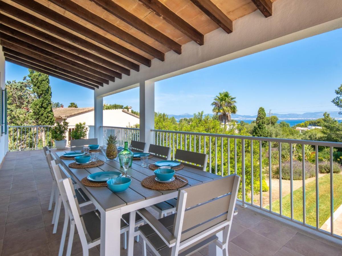 Villa Son Granada By Interhome กาลาบลาวา ภายนอก รูปภาพ