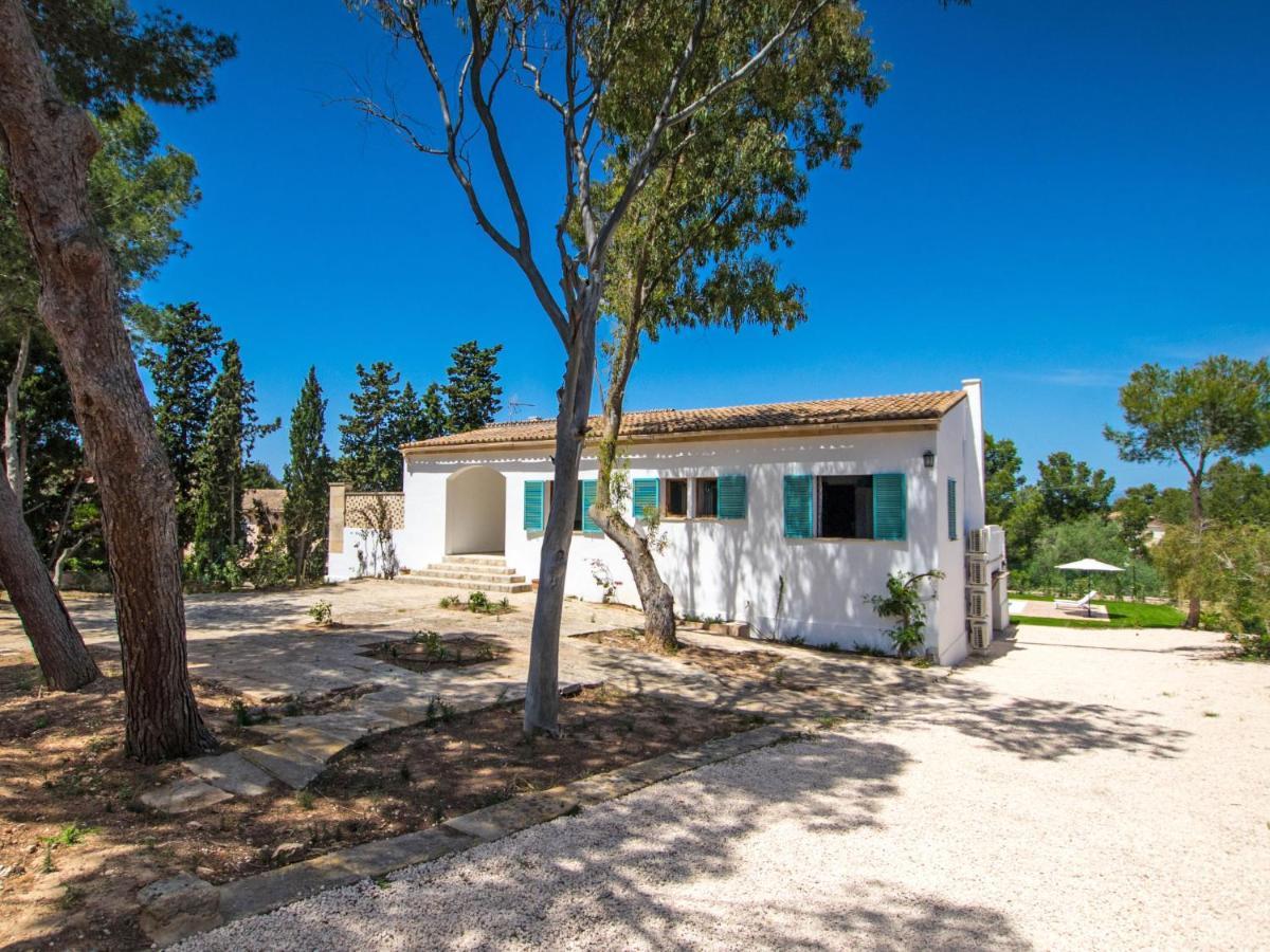 Villa Son Granada By Interhome กาลาบลาวา ภายนอก รูปภาพ