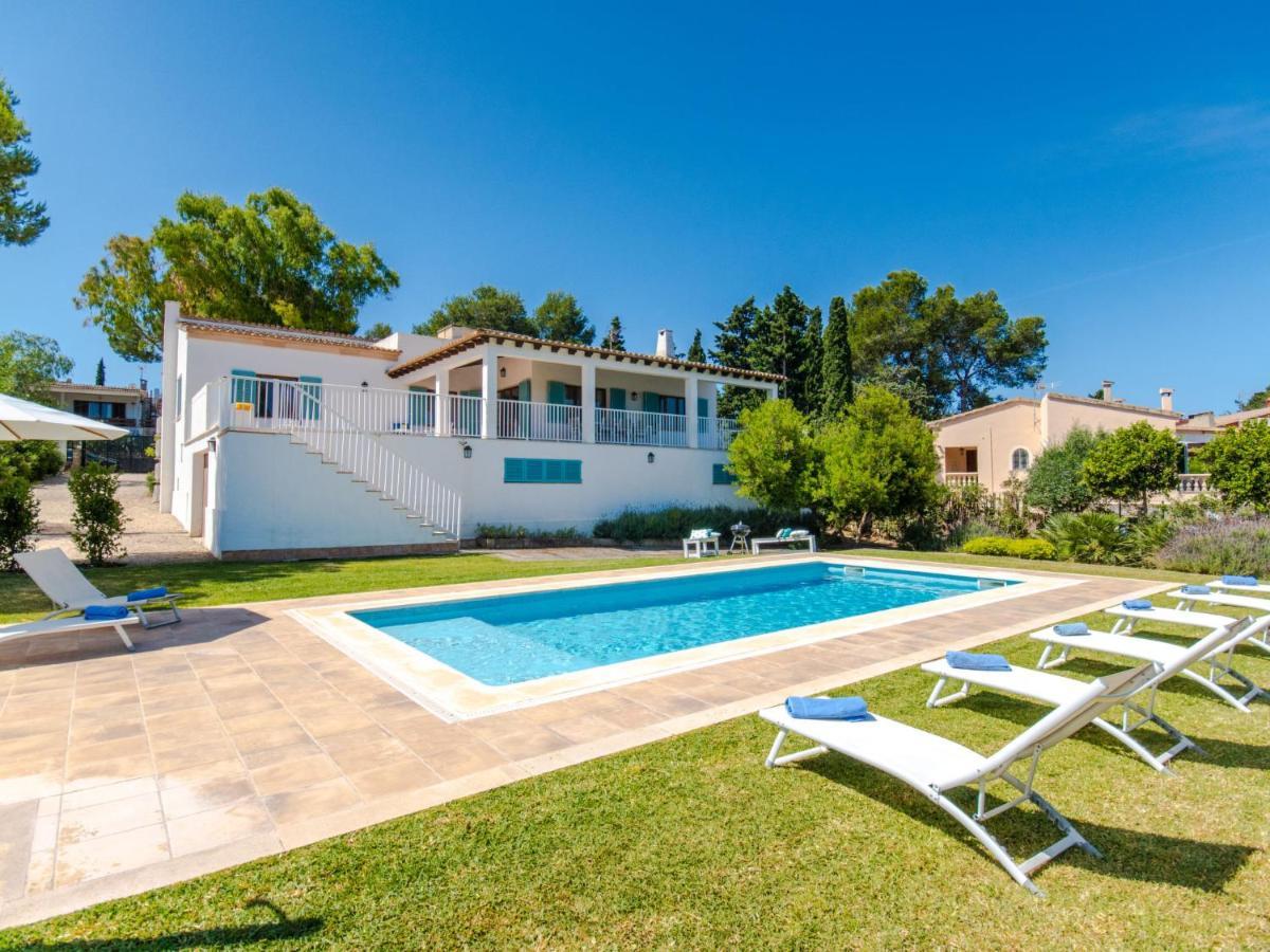 Villa Son Granada By Interhome กาลาบลาวา ภายนอก รูปภาพ
