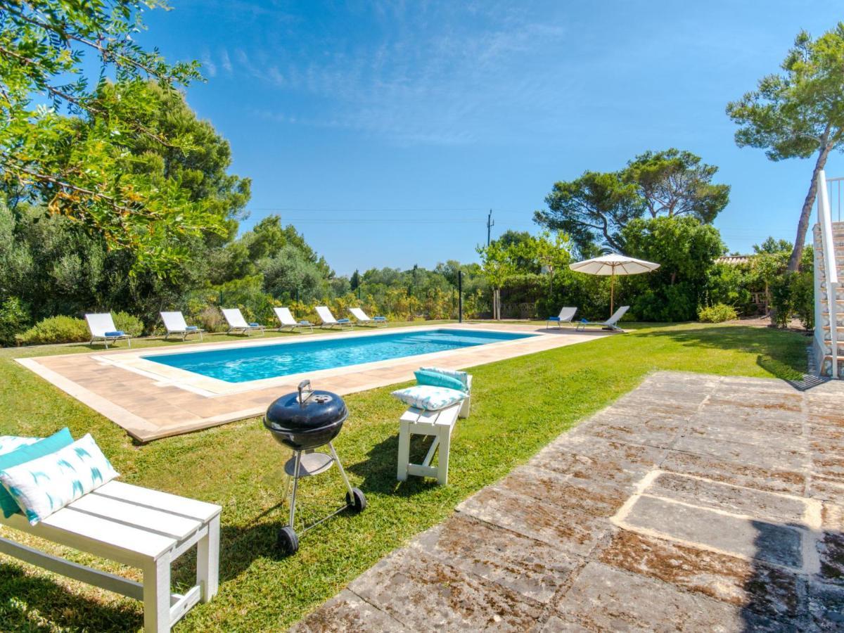 Villa Son Granada By Interhome กาลาบลาวา ภายนอก รูปภาพ