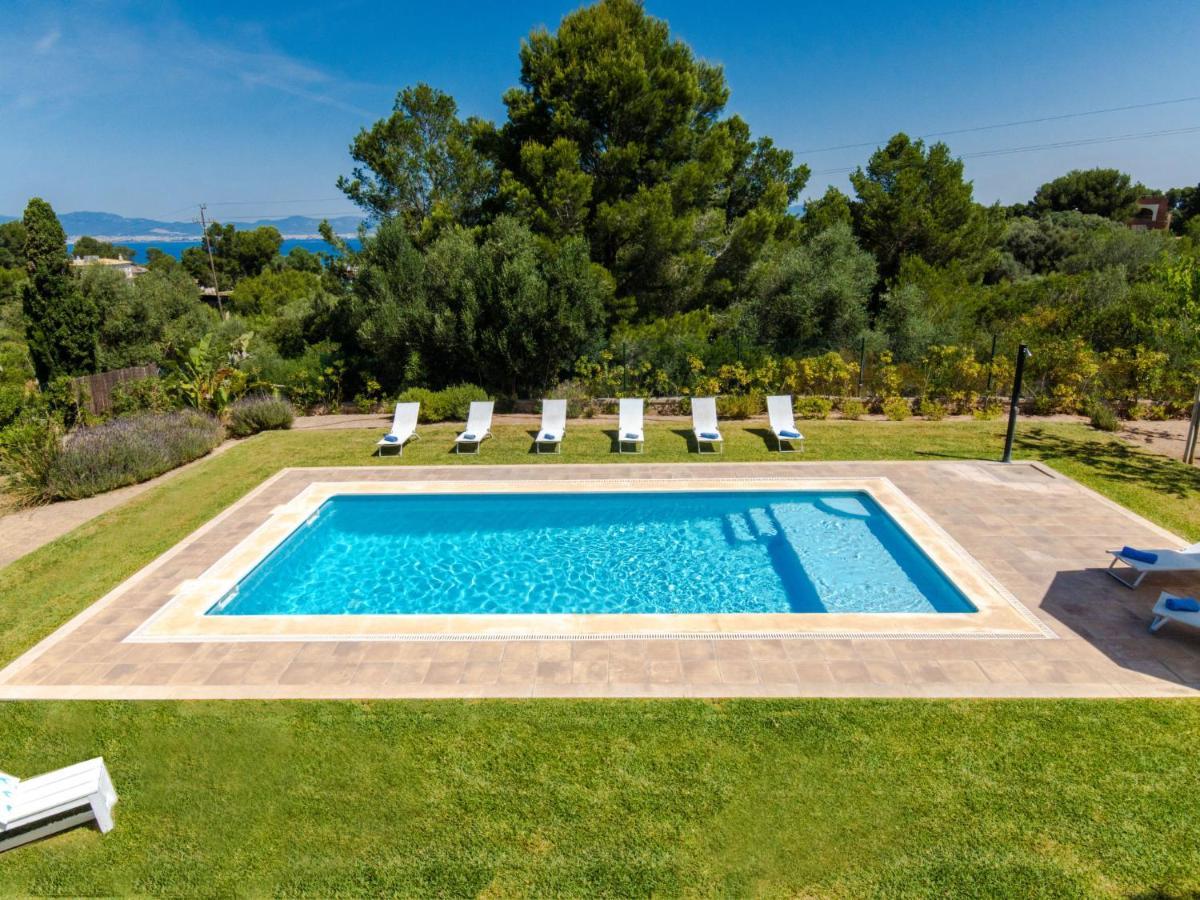 Villa Son Granada By Interhome กาลาบลาวา ภายนอก รูปภาพ
