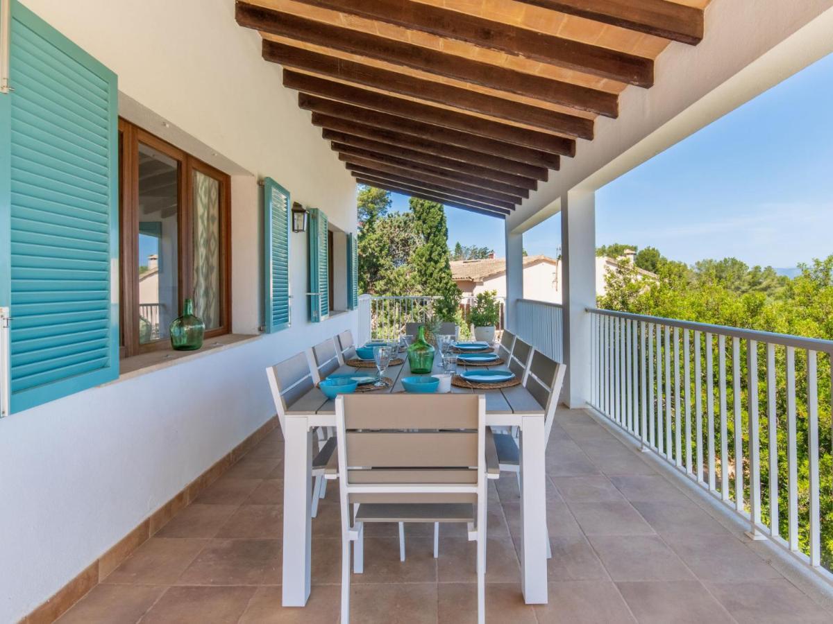 Villa Son Granada By Interhome กาลาบลาวา ภายนอก รูปภาพ