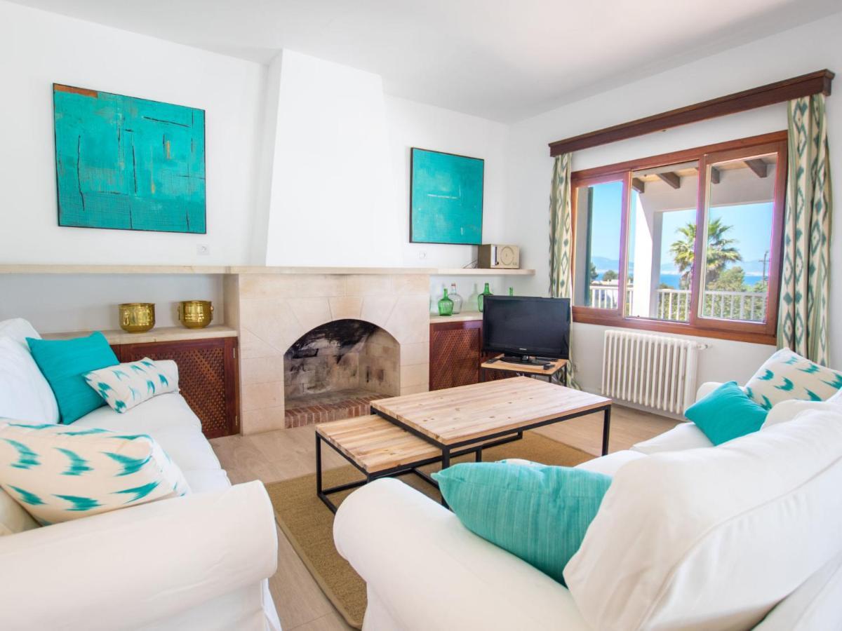 Villa Son Granada By Interhome กาลาบลาวา ภายนอก รูปภาพ