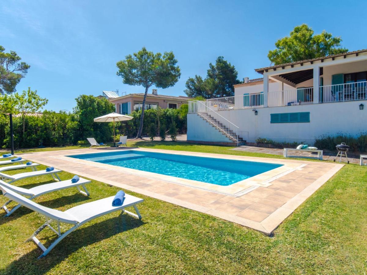Villa Son Granada By Interhome กาลาบลาวา ภายนอก รูปภาพ