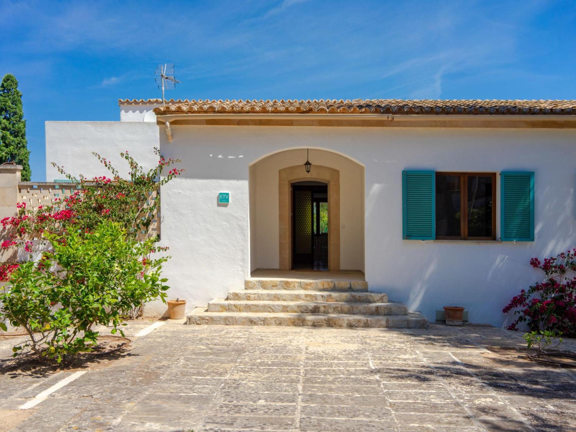 Villa Son Granada By Interhome กาลาบลาวา ภายนอก รูปภาพ