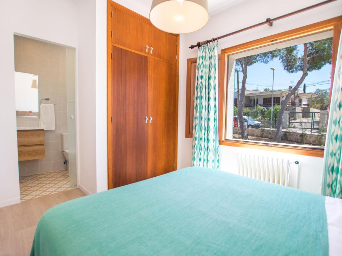 Villa Son Granada By Interhome กาลาบลาวา ภายนอก รูปภาพ