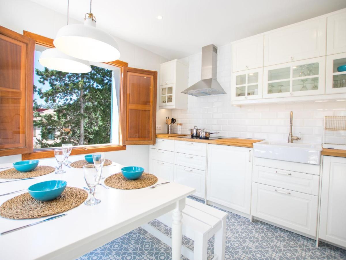Villa Son Granada By Interhome กาลาบลาวา ภายนอก รูปภาพ