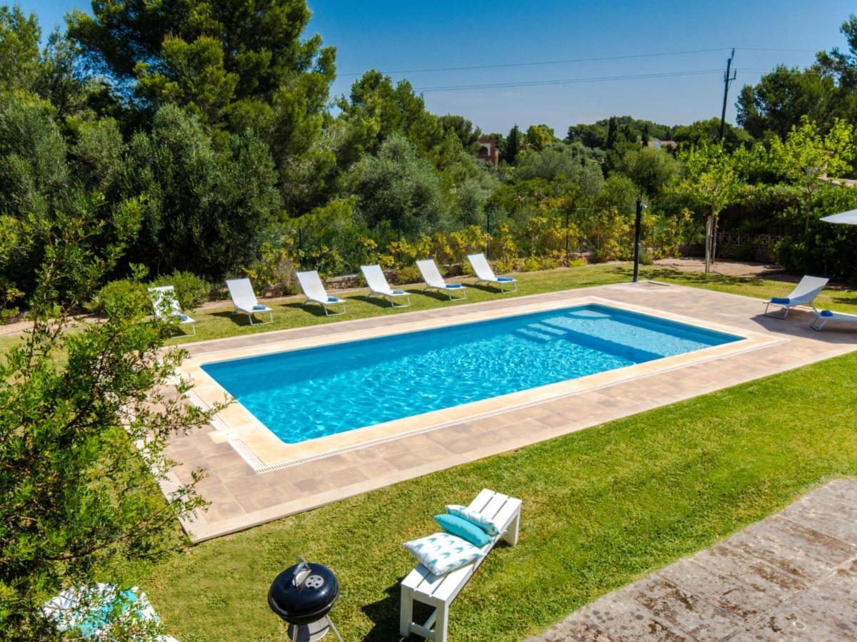 Villa Son Granada By Interhome กาลาบลาวา ภายนอก รูปภาพ
