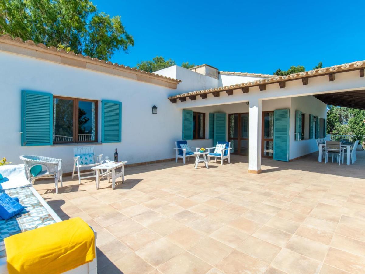 Villa Son Granada By Interhome กาลาบลาวา ภายนอก รูปภาพ