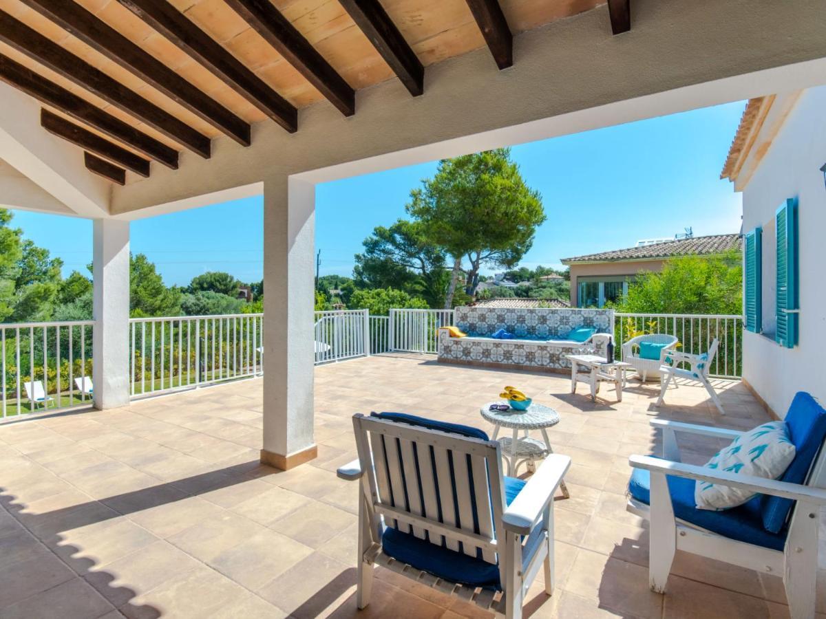 Villa Son Granada By Interhome กาลาบลาวา ภายนอก รูปภาพ