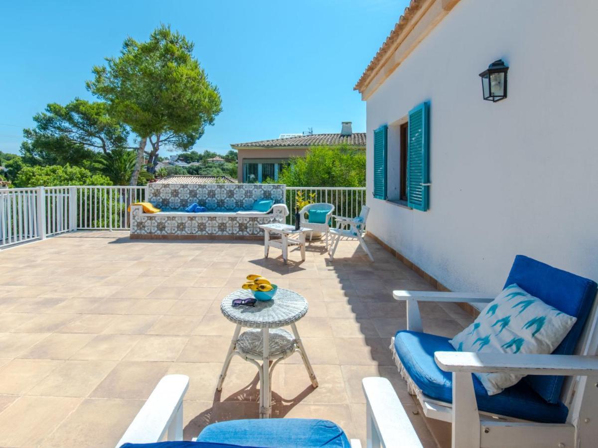 Villa Son Granada By Interhome กาลาบลาวา ภายนอก รูปภาพ