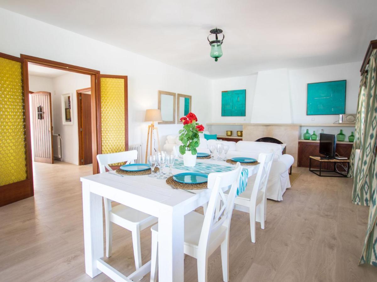 Villa Son Granada By Interhome กาลาบลาวา ภายนอก รูปภาพ