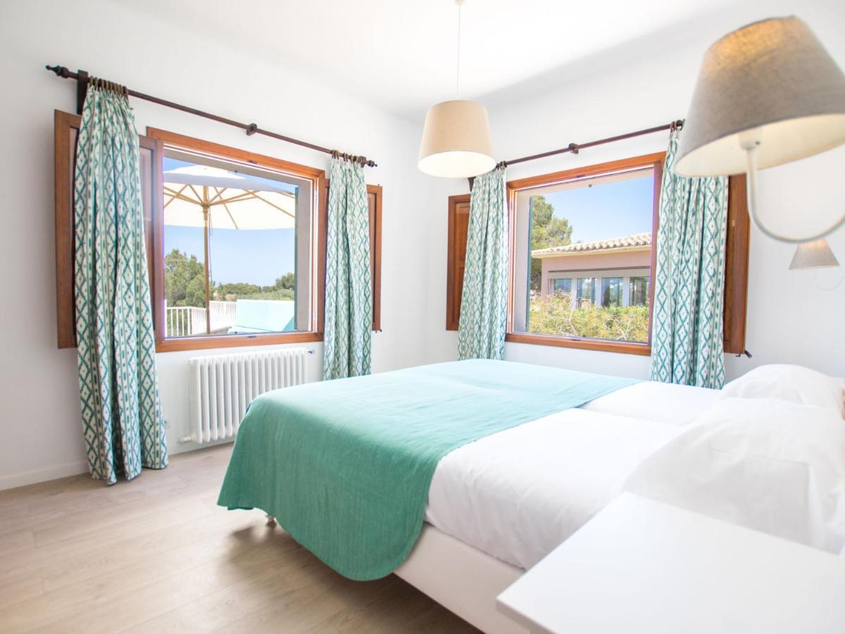 Villa Son Granada By Interhome กาลาบลาวา ภายนอก รูปภาพ
