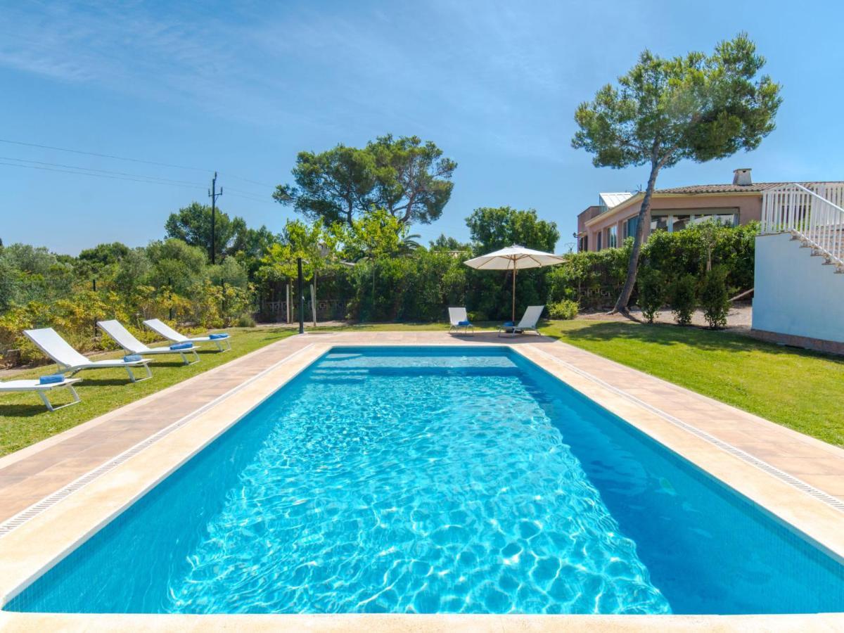 Villa Son Granada By Interhome กาลาบลาวา ภายนอก รูปภาพ