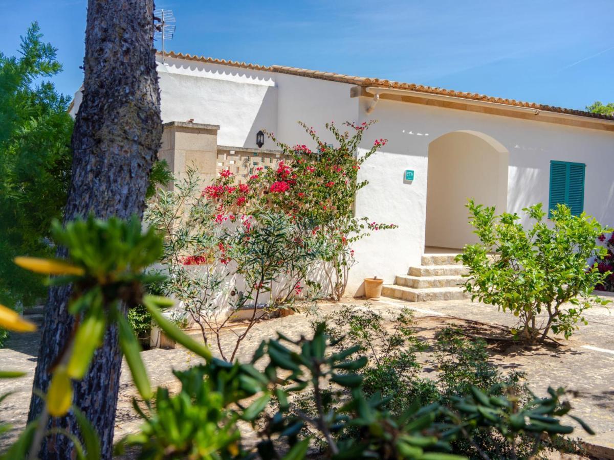 Villa Son Granada By Interhome กาลาบลาวา ภายนอก รูปภาพ